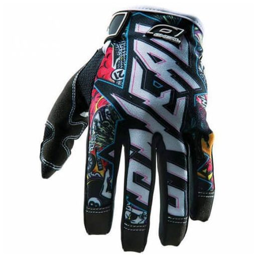 O'NEAL Jump Crank cross kesztyű – motoros / MTB / MX / roller