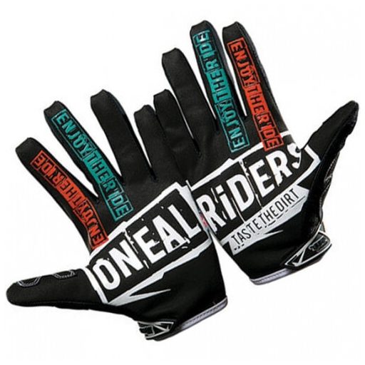 O'NEAL Jump Crank cross kesztyű – motoros / MTB / MX / roller