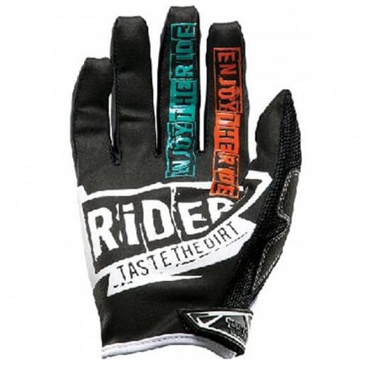 O'NEAL Jump Crank cross kesztyű – motoros / MTB / MX / roller