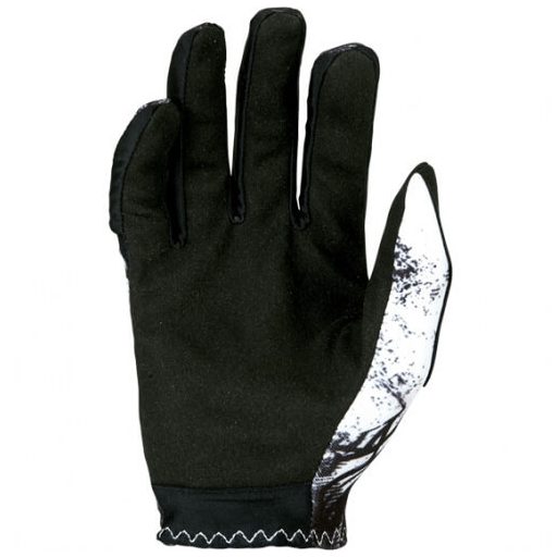 O'NEAL Matrix Vandal fekete-fehér cross kesztyű motoros / MTB / roller