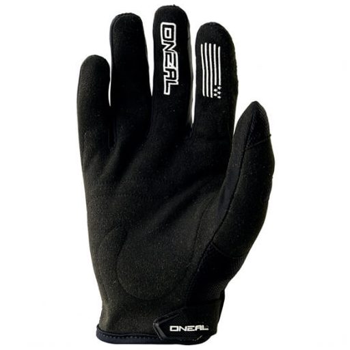 O'NEAL Element fekete cross kesztyű – motoros / MTB / MX / roller