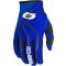 O'NEAL Element kék-fekete cross kesztyű – motoros / MTB / MX / roller
