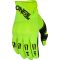 O'NEAL Hardwear Iron protektoros hi-viz cross kesztyű – motoros / MTB / roller