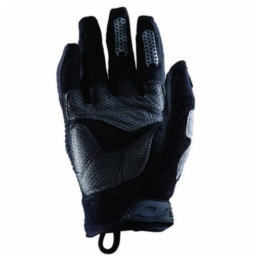 O'NEAL Butch Carbon protektoros fekete cross kesztyű – motoros / MTB / roller