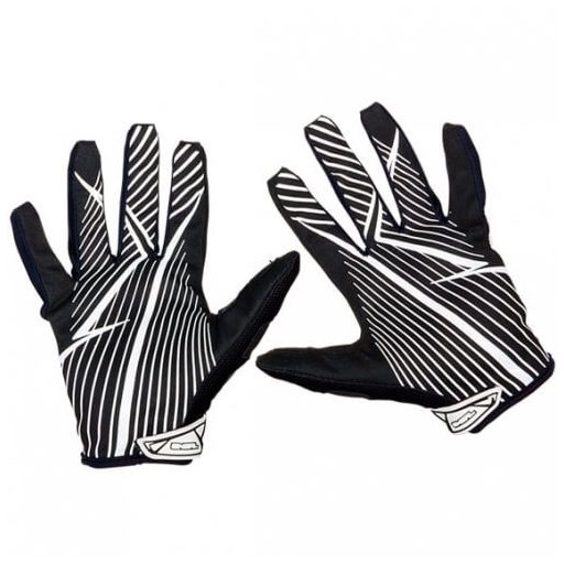 O'NEAL Jump Race fehér-fekete cross kesztyű – motoros / MTB / MX / roller