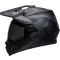 BELL MX-9 Adventure MIPS STEALTH CAMO matt fekete-terep szürke cross/enduro bukósisak 