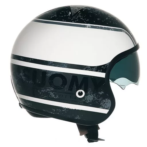 SUOMY Jet 70's Star 