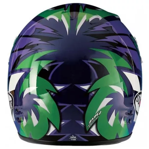 SUOMY Spectre MX41 Pro