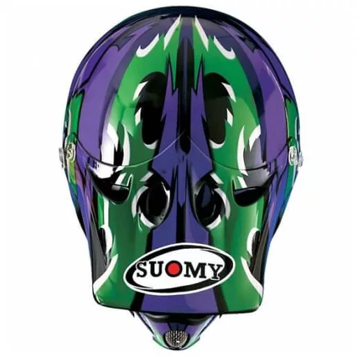 SUOMY Spectre MX41 Pro