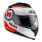 HJC LORENZO ANGEL 99 speed bukósisak