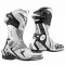 DIADORA X-TREME fehér-ezüst speed motoros csizma
