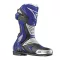DIADORA X-TREME fekete-kék speed motoros csizma