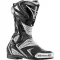 DIADORA X-TREME fekete-ezüst speed motoros csizma