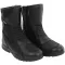 OXFORD Hunter motoros csizma – fekete, túra, 36