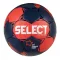 SELECT Ultimate EHF Champions League kézilabda – kézzel varrott mérkőzéslabda, méret 2, piros-kék