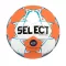SELECT Ultimate EHF Champions League kézilabda – kézzel varrott mérkőzéslabda, méret 2, narancssárga-fehér-kék