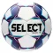 SELECT Tempo TB FIFA Basic focilabda – thermo bonded mérkőzéslabda, méret 5, fehér-kék
